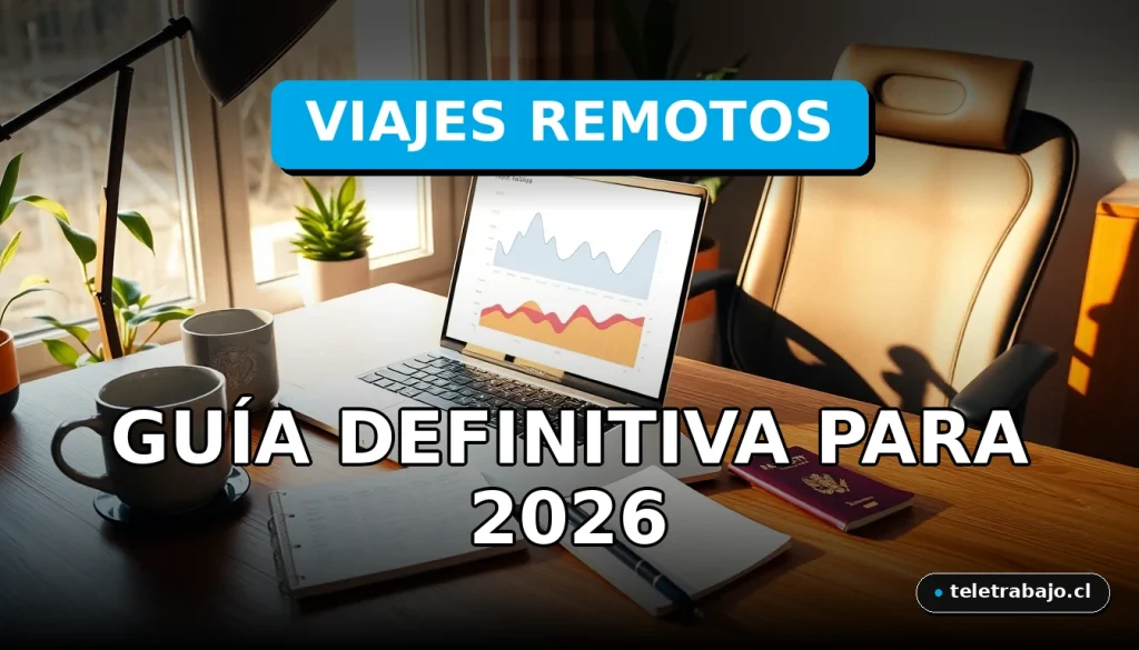 Una guía completa para convertirse en agente de viajes remoto trabajando desde casa en 2026.