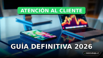 Guía definitiva para implementar un servicio de atención al cliente por WhatsApp en 2026, mostrando una interfaz moderna y eficiente.
