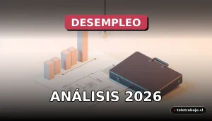 Análisis visual abstracto del aumento del desempleo en España en 2026, mostrando datos económicos en gráficos difusos.