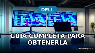 Certificación OS10 de Dell en Chile 2026, guía de estudio y proceso de certificación profesional en tecnología de redes.