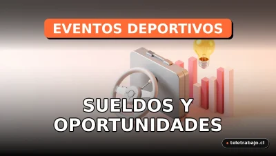 Oportunidades de empleo como chofer para eventos deportivos en 2026, mostrando un entorno profesional de transporte.