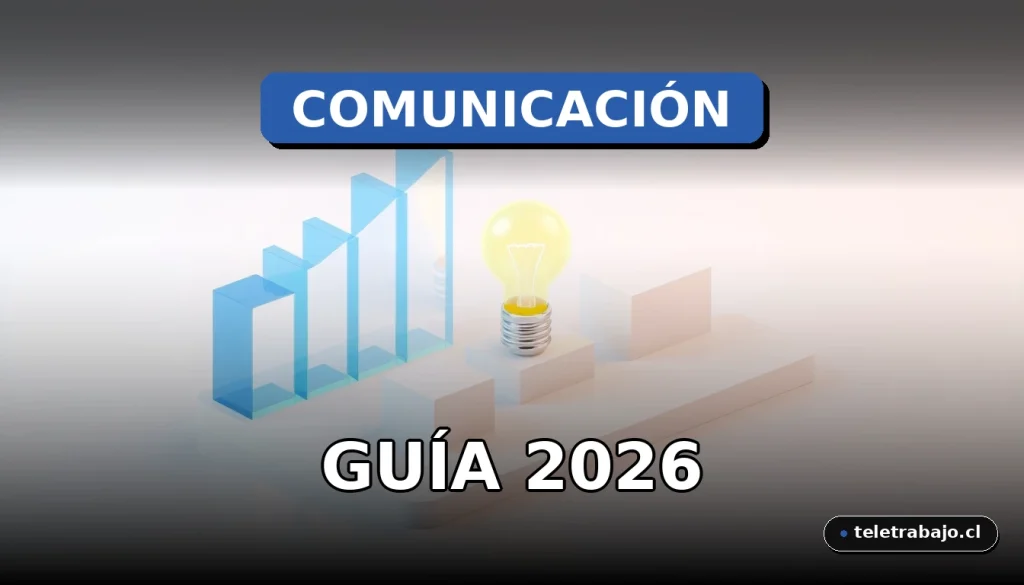 Guía profesional sobre comunicación asertiva en el entorno laboral moderno con un jefe, representada por elementos corporativos abstractos.