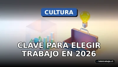 Ilustración abstracta corporativa sobre cultura empresarial y elección de trabajo en oficina moderna