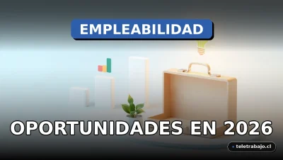 Oportunidades laborales para profesionales mayores de 50 años en un entorno corporativo moderno en el año 2026.