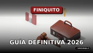 Guía legal sobre el cálculo y pago del finiquito en procesos de quiebra empresarial en España. Concepto de derecho laboral y liquidación.