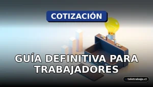 Guía visual sobre los grupos de cotización para la Seguridad Social en 2026, con elementos de oficina moderna y gráficos abstractos.