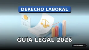 Guía legal sobre el pago de vacaciones no disfrutadas para empleados y empresas en 2026.