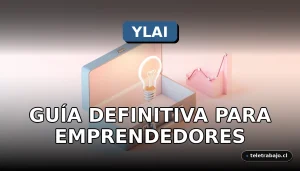 Programa de emprendimiento YLAI 2026 para jóvenes líderes, guía de aplicación y recursos.