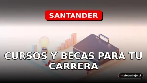 Santander Open Academy 2026 - Cursos y Becas para Carreras Profesionales