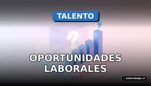 Sectores profesionales con alta demanda y escasez de talento especializado para el año 2026, representados por elementos visuales abstractos.