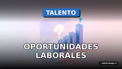 Sectores profesionales con alta demanda y escasez de talento especializado para el año 2026, representados por elementos visuales abstractos.