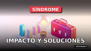 Ilustración corporativa abstracta sobre el Síndrome de la Abeja Reina en el entorno laboral, mostrando elementos de liderazgo y conflicto.