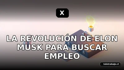 Una ilustración isométrica minimalista de elementos corporativos abstractos sobre un fondo pastel, representando la búsqueda de empleo y la innovación.