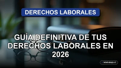 Guía legal sobre derechos del trabajador durante un cambio de propietario de la empresa en 2026