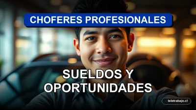 Conductor profesional con uniforme impecable posando frente a un vehículo ejecutivo moderno, sonriendo con confianza.