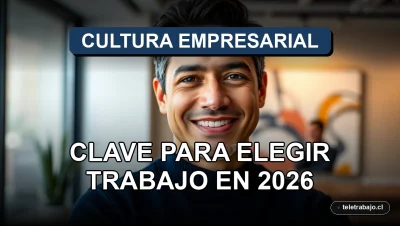 Fotografía de primer plano de un ejecutivo hispano sonriendo con confianza, con un desenfoque de oficina moderna de fondo. Enfoque en cultura corporativa y bienestar laboral.