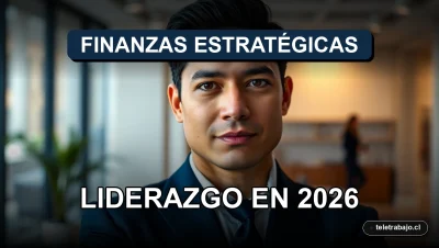 Director financiero ejecutivo latino en oficina corporativa moderna, retrato profesional de cabeza y hombros con traje azul marino.