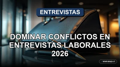 Detalle macro de un elegante maletín de cuero cerrado sobre una mesa de cristal, simbolizando preparación y conflicto profesional