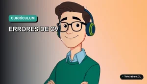 Ilustración vectorial plana moderna de un trabajador masculino de tecnología, estilo Corporate Memphis, con fondo degradado azul verdoso, representando la preparación profesional para la EPA 2026.