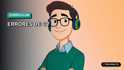 Ilustración vectorial plana moderna de un trabajador masculino de tecnología, estilo Corporate Memphis, con fondo degradado azul verdoso, representando la preparación profesional para la EPA 2026.