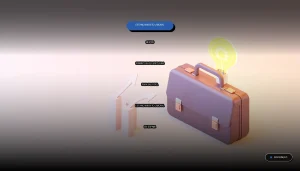 Imagen conceptual sobre superar el estancamiento profesional y la sobrecualificación en el mercado laboral español.