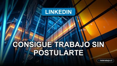 Estrategias avanzadas de LinkedIn en 2026 para ser contactado por reclutadores sin postularte a ofertas de trabajo.
