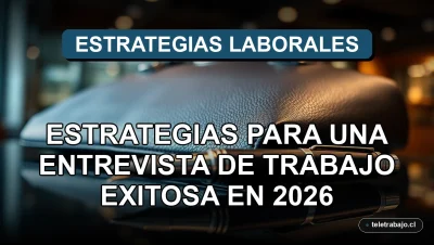 Fotografía de objetos corporativos de lujo sobre una mesa de cristal para artículo sobre estrategias de entrevistas de trabajo exitosas