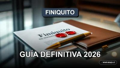 Documento legal de finiquito sobre una mesa de cristal con un sello de cera rota, simbolizando la conclusión de un contrato por quiebra empresarial.