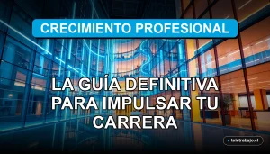 Guía de Growth Hacking en Chile 2026 para impulsar la carrera profesional en marketing digital y tecnología.