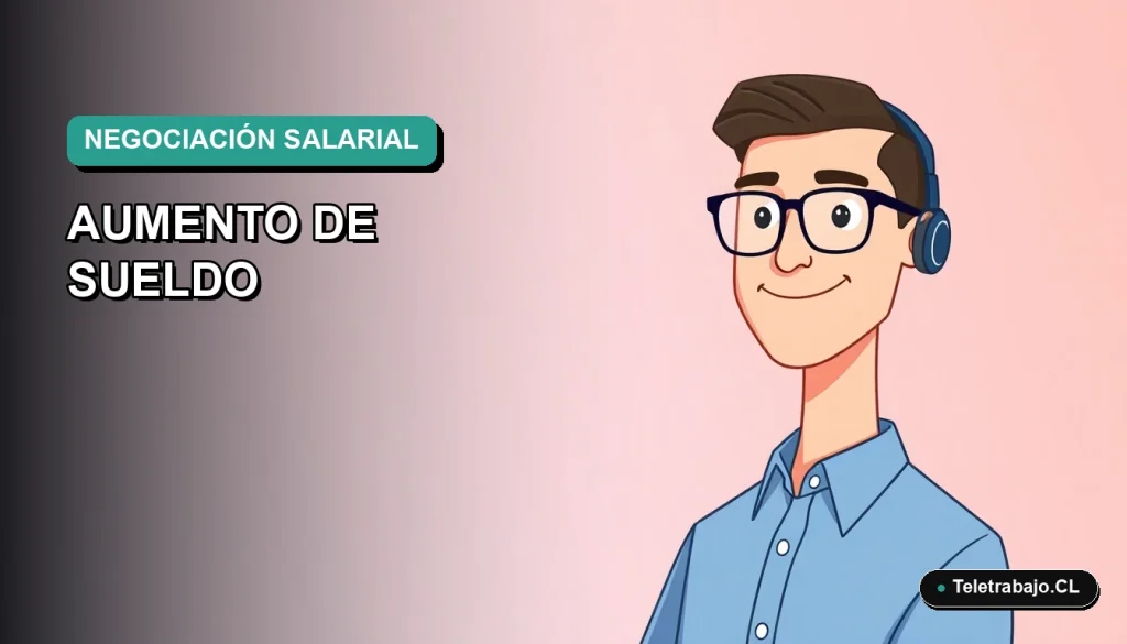 Ilustración vectorial plana de estilo Corporate Memphis de un trabajador masculino de tecnología con camisa azul, sobre fondo degradado verde azulado.