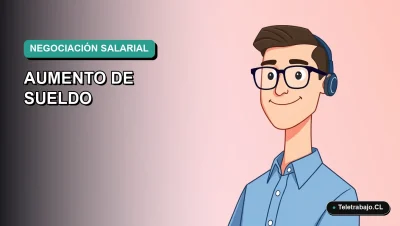 Ilustración vectorial plana de estilo Corporate Memphis de un trabajador masculino de tecnología con camisa azul, sobre fondo degradado verde azulado.