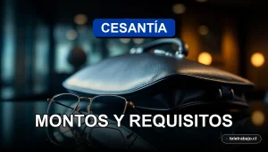 Guía completa del Subsidio de Cesantía en Chile 2026 con requisitos y montos explicados.