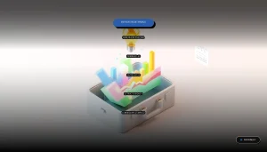 Guía profesional para preparar y superar con éxito una entrevista de trabajo estructurada en una oficina corporativa moderna.