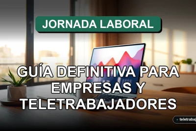 Guía definitiva para implementar la semana laboral de 4 días en empresas chilenas y para teletrabajadores.