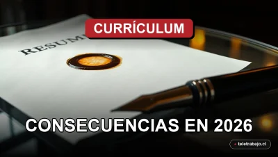 Fotografía macro de un currículum vitae de lujo sobre una mesa de cristal, con una mancha de café y un bolígrafo roto, simbolizando las consecuencias de mentir.