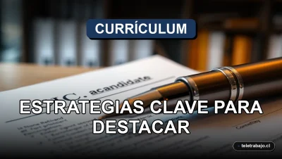 Fotografía macro de un bolígrafo de metal premium sobre un currículum impreso en papel texturizado, sobre un fondo de oficina desenfocado.