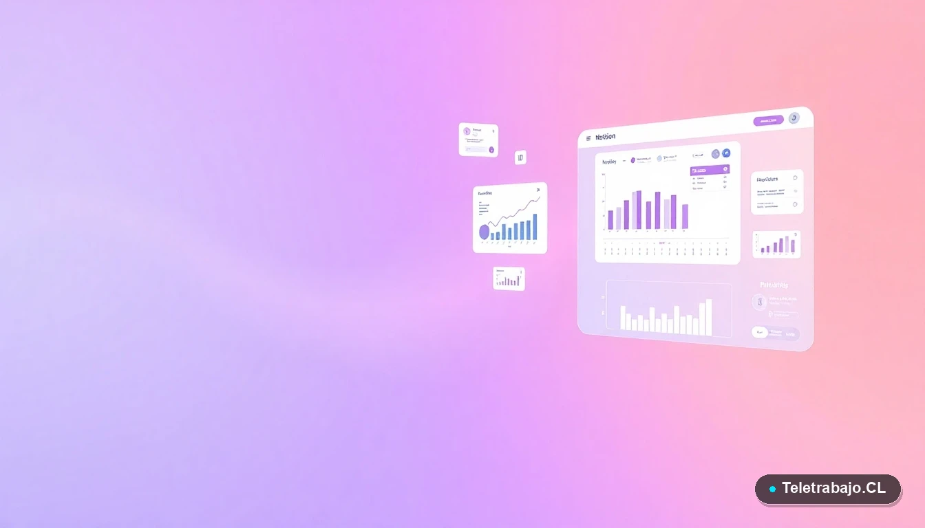 Gráficos y elementos de visualización de datos de Excel flotantes, representando el pensamiento analítico, en estilo vectorial plano moderno.