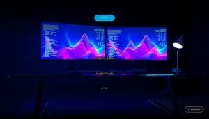 Programa de empleo público Investigo 2026 para formación en tecnología y digitalización.