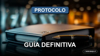 Guía definitiva del Protocolo Antiacoso Laboral 2026 sobre fondo de lujo corporativo