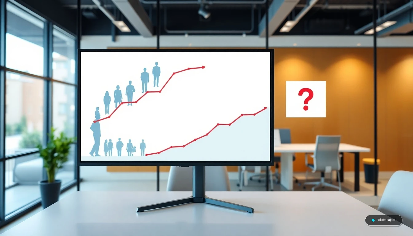 Infografía análisis datos EPA empleo paro tercer trimestre España mercado laboral