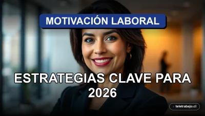 Fotografía editorial de primer plano de una profesional hispana sonriendo con confianza en una oficina moderna desenfocada