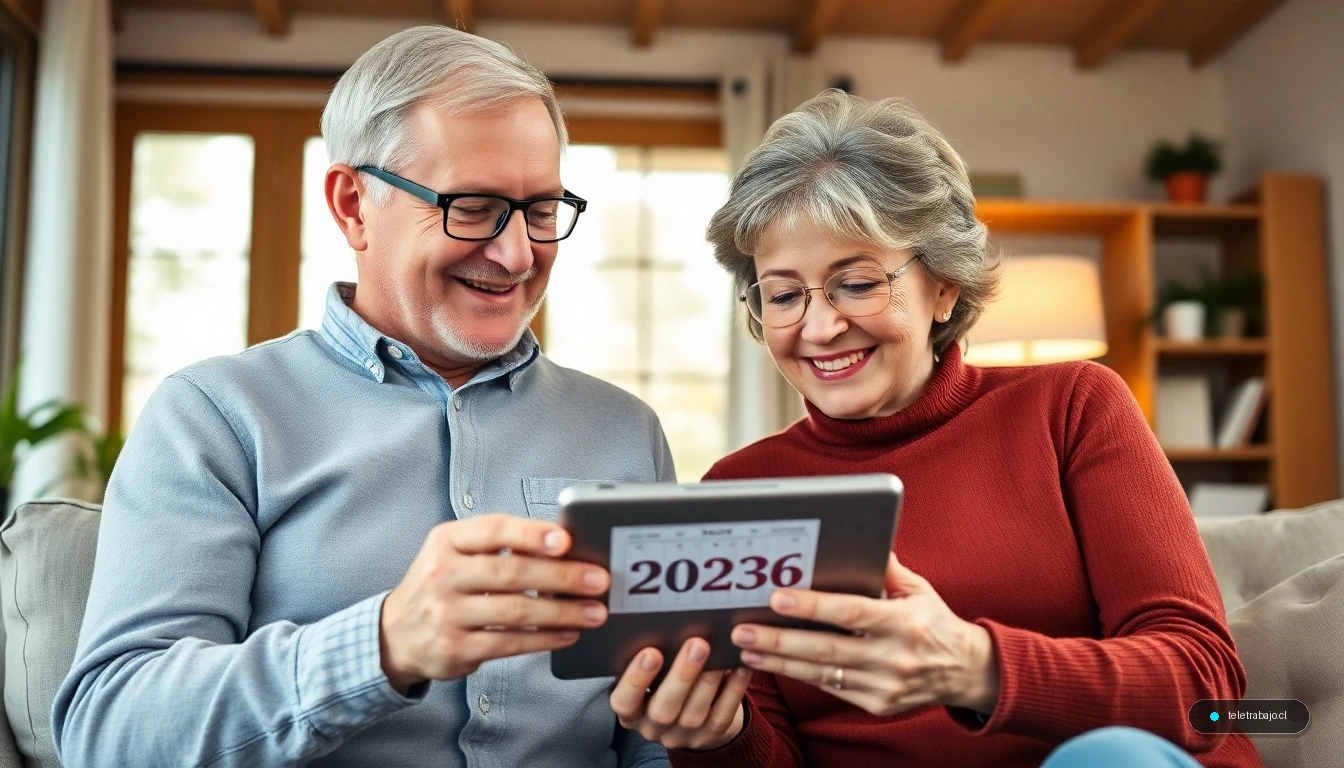 Análisis de la reforma de pensiones 2026 para trabajadores y jubilados