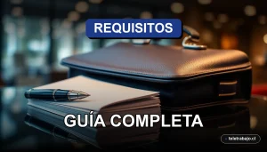 Guía completa sobre los requisitos legales y de documentación para trabajar en España en 2026, con elementos corporativos de lujo.