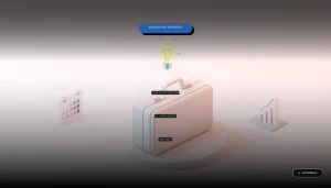 Guía profesional sobre cómo actuar después de una entrevista de trabajo y seguir adelante con el proceso de búsqueda.