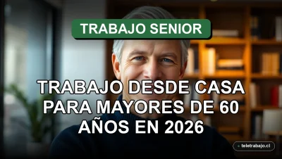 Hombre mayor de 60 años trabajando con confianza desde su elegante oficina en casa, sonriendo a la cámara.