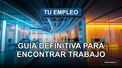 Guía definitiva para encontrar trabajo en Guatemala en 2026, con enfoque en habilidades digitales y tendencias del mercado laboral.