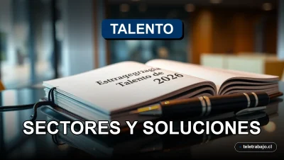 Vacantes sin cubrir en España 2026, análisis de sectores con mayor demanda y soluciones estratégicas.