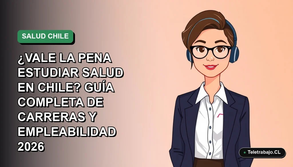 Ilustración plana vectorial de una mujer profesional de la salud, estilo Corporate Memphis, con fondo degradado vacío.