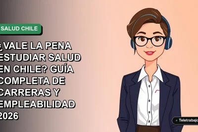 Ilustración plana vectorial de una mujer profesional de la salud, estilo Corporate Memphis, con fondo degradado vacío.